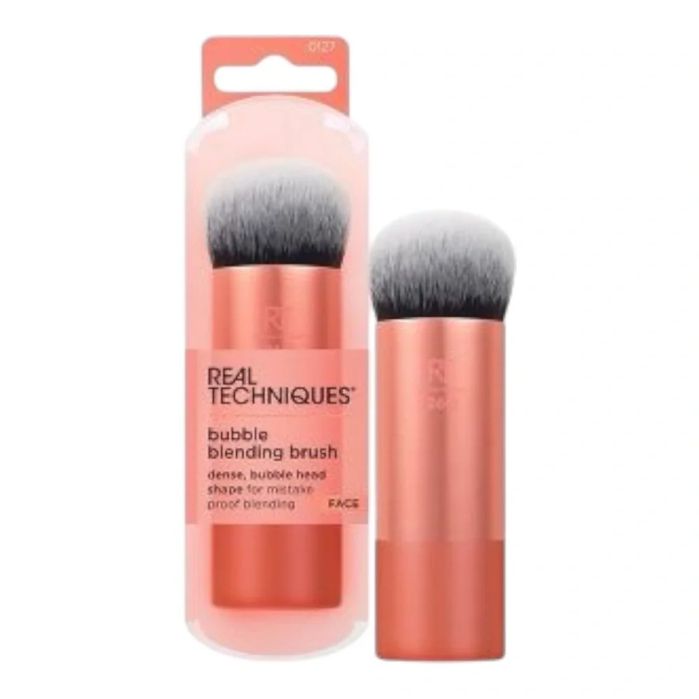 Real Techniques Bubble Blending Brush